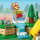LEGO Animal Crossing 77047 Zabawy na świeżym powietrzu Bunnie - 1220621 - zdjęcie 7